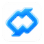 Asynchronous logo